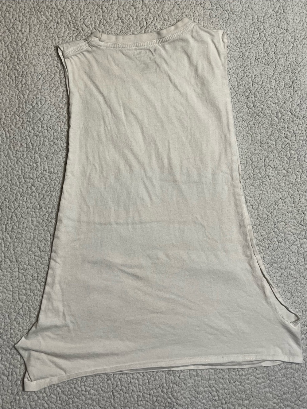 Surf Style tank top - Picture 7 of 8
